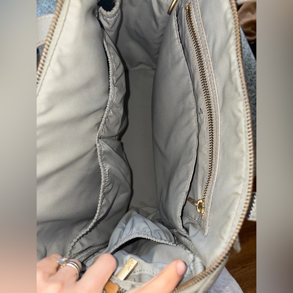 Freshly Picked Classic Carryall Diaper Bag - Picture 3 of 6